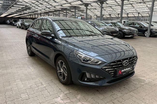 Hyundai i30 1.0 T-GDI Ed. 30 Gebrauchtwagen