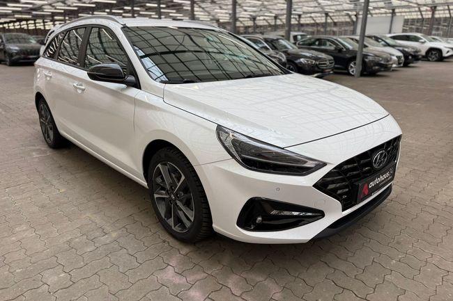 Hyundai i30 1.6 CRDi Ed. 30+ Gebrauchtwagen