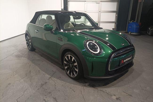 MINI Cabrio Cooper Classic Trim (EURO 6d)(OPF) Gebrauchtwagen