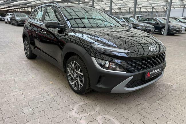 Hyundai Kona 1,6 GDI Trend Hybrid 2WD (EURO 6d-TEMP) Gebrauchtwagen