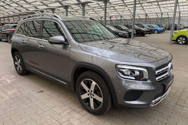 Mercedes Benz GLB 200 d Progressive (EURO 6d) Gebrauchtwagen