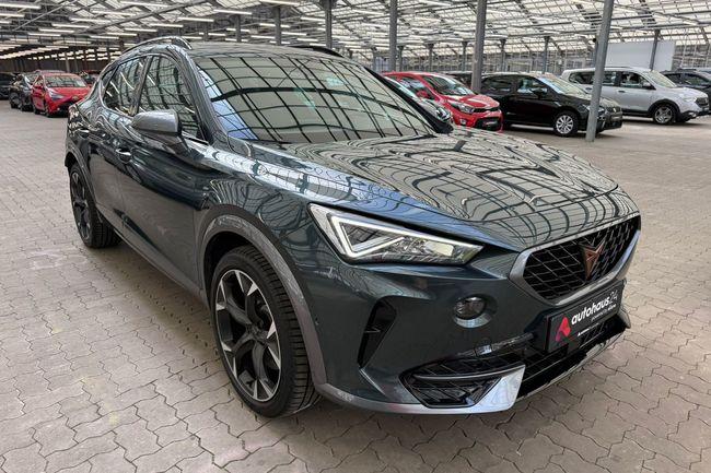 CUPRA Formentor VZ 1.4 e-HYBRID OPF (EURO 6d) Gebrauchtwagen