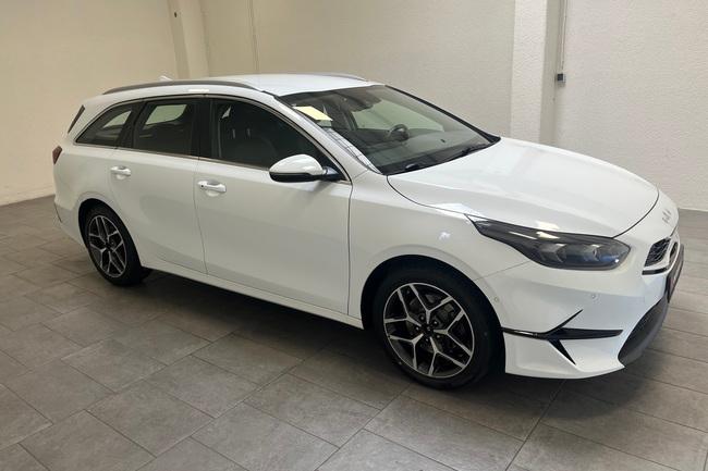 Kia Ceed 1.5 T-GDI Spirit (EURO 6d) Gebrauchtwagen