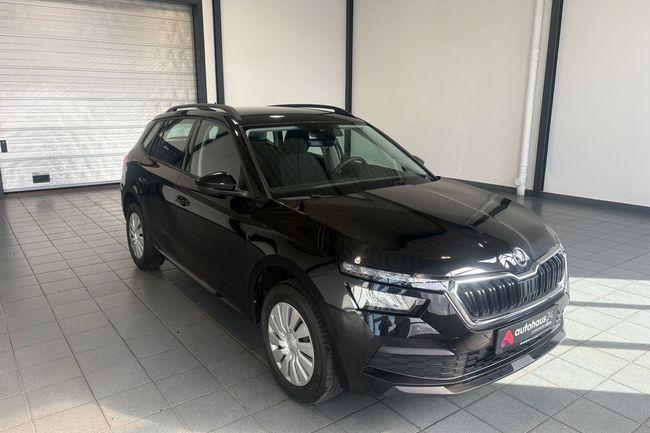 Skoda Kamiq 1.0 TSI Active OPF (EURO 6d) Gebrauchtwagen