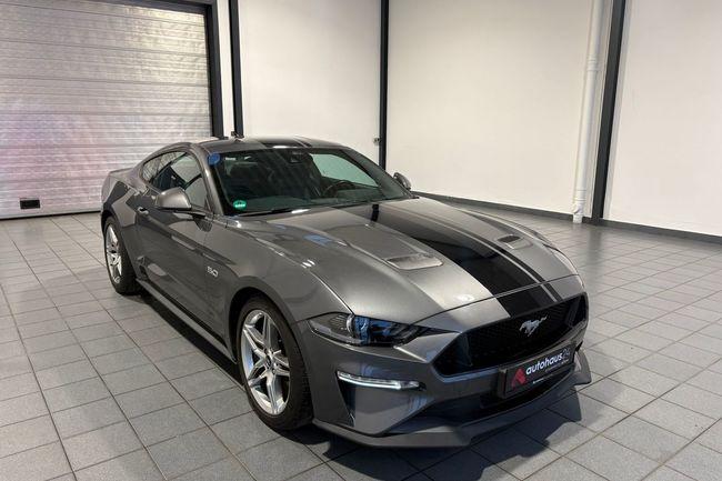 Ford Mustang 5.0 Ti-VCT V8 Fastback GT (EURO 6d) Gebrauchtwagen