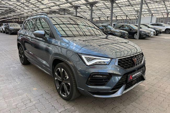 Seat Ateca 2.0 TSI 4Drive OPF (EURO 6d) Gebrauchtwagen