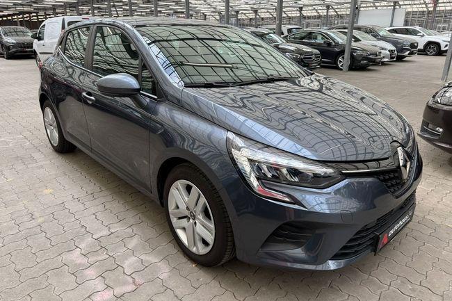 Renault Clio V 1.0 SCe 65 Zen (Euro 6d) Gebrauchtwagen