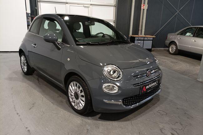 Fiat 500 1.0 Mild Hybrid DolceVita Gebrauchtwagen