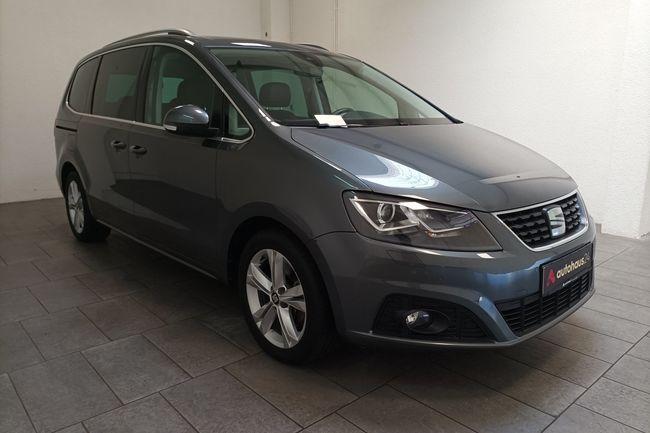 Seat Alhambra 1.4 TSI Xcellence OPF (EURO 6d) Gebrauchtwagen