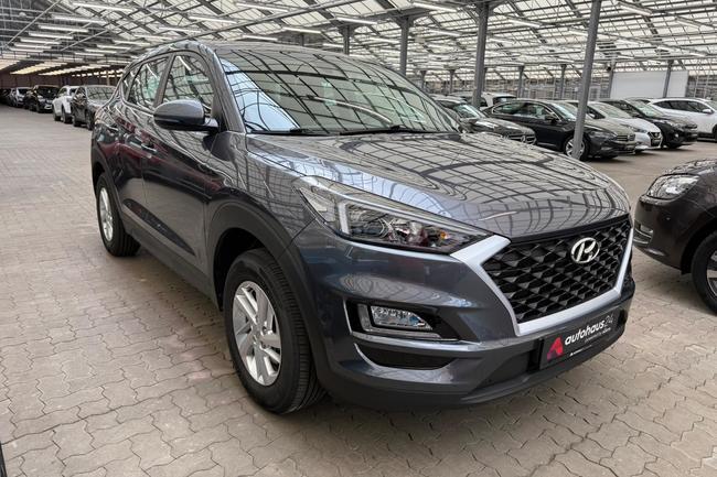 Hyundai Tucson 1.6 Select 2WD Gebrauchtwagen