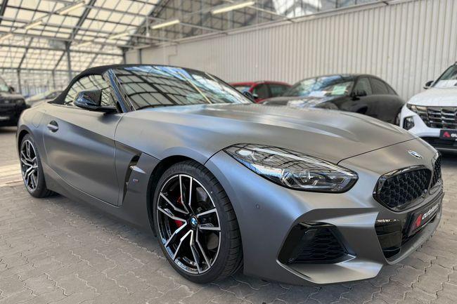 BMW Z 4 M40 i (EURO 6d)(OPF) Gebrauchtwagen