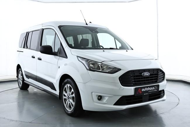 Ford Tourneo Connect 1.5 TDCi/EcoBlue Grand Trend S/S ( Gebrauchtwagen