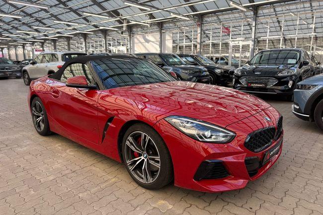 BMW Z 4 M40 i Gebrauchtwagen