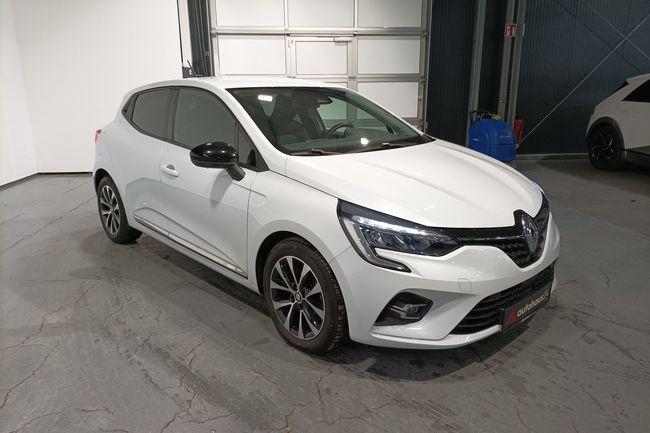 Renault Clio V 1.0 TCe 90 Zen Gebrauchtwagen