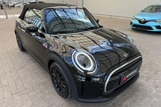 MINI Cabrio One Essential Trim Gebrauchtwagen