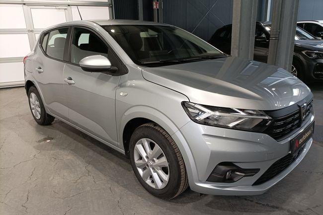 Dacia Sandero III 1.0 TCe 90 Comfort Gebrauchtwagen