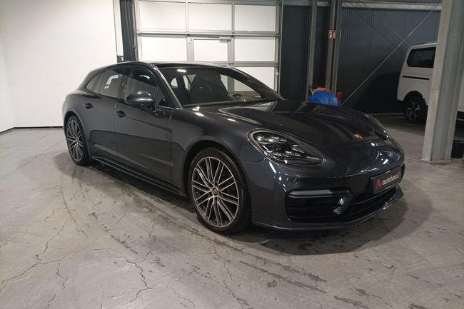 Porsche Panamera 4 Sport Turismo 2.9 V6 Turbo OPF (E6d) Gebrauchtwagen