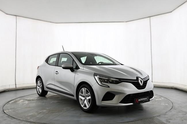 Renault Clio V 1.0 SCe 65 Zen Gebrauchtwagen