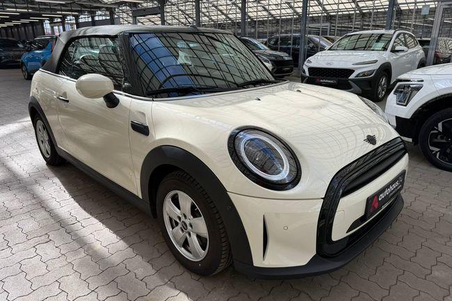 MINI Cabrio One Classic Trim (EURO 6d)(OPF) Gebrauchtwagen