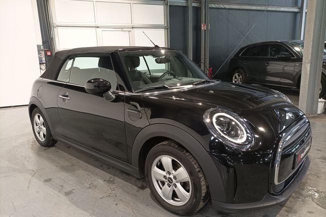 MINI Cabrio Cooper Essential Trim Gebrauchtwagen