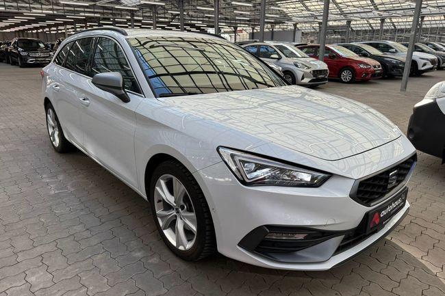 Seat Leon Sportstourer 1.5 eTSI FR Gebrauchtwagen