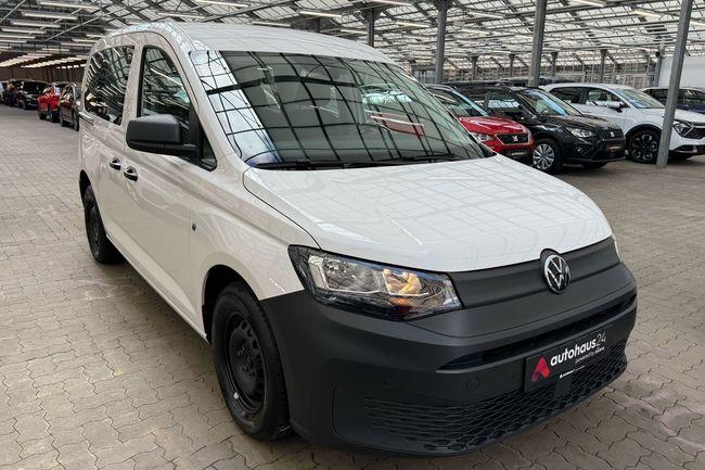 VW Caddy Kombi 2.0 TDI (EURO 6d) Gebrauchtwagen