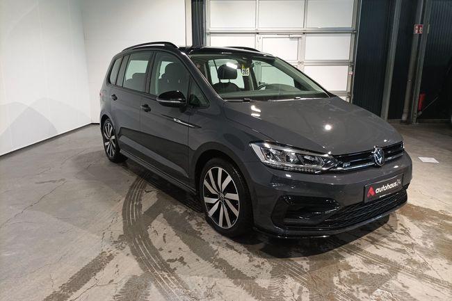VW Touran 1.5 TSI Highline Gebrauchtwagen