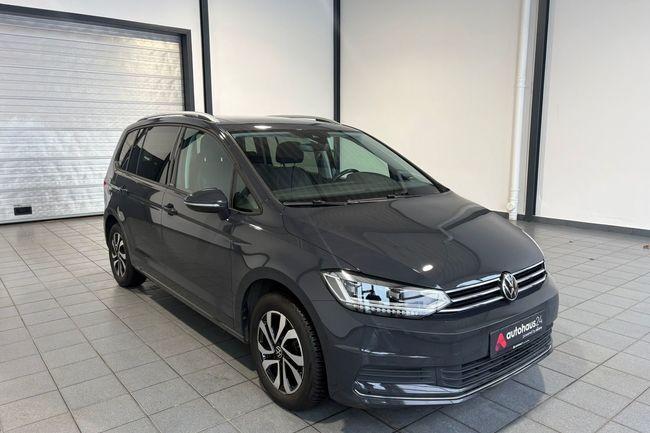 VW Touran 1.5 TSI Active (EURO 6d) Gebrauchtwagen