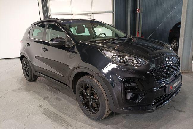 Kia Sportage 1.6 GDI 2WD Gebrauchtwagen