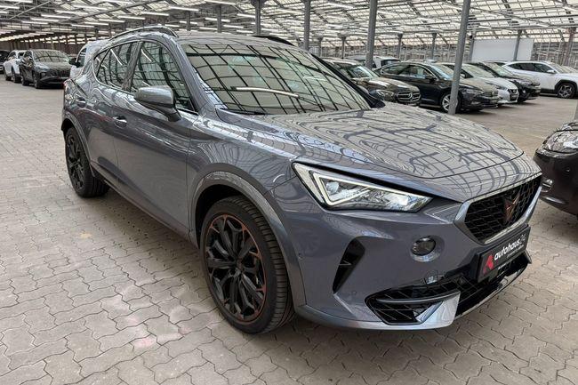 CUPRA Formentor VZ 2.0 TSI 4Drive OPF (EURO 6d) Gebrauchtwagen
