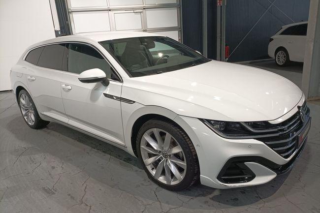 VW Arteon Shooting Brake 1.4 TSI eHyb R-Line (EU6d) Gebrauchtwagen