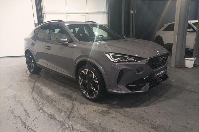 CUPRA Formentor 2.0 TSI VZ OPF (EURO 6d) Gebrauchtwagen