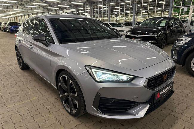 CUPRA Leon 2.0 TSI VZ OPF (EURO 6d) Gebrauchtwagen