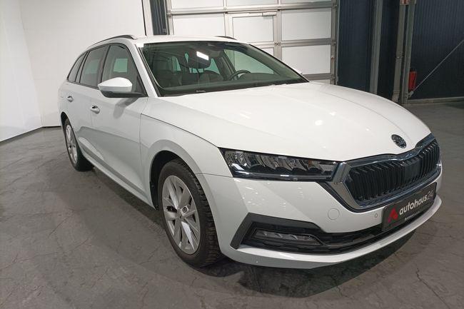 Skoda Octavia Combi 1.0 TSI Ambition OPF (EURO 6d) Gebrauchtwagen