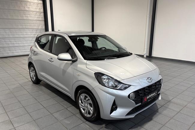 Hyundai i10 1.0 Select (EURO 6d) Gebrauchtwagen