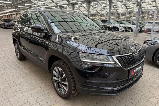 Skoda Karoq 1.5 TSI ACT Clever OPF (EURO 6d) Gebrauchtwagen