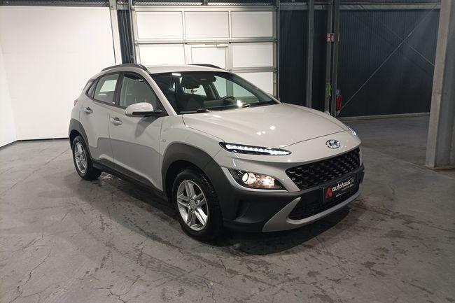 Hyundai Kona 1.0 T-GDI Select Mild-Hybrid 2WD Gebrauchtwagen