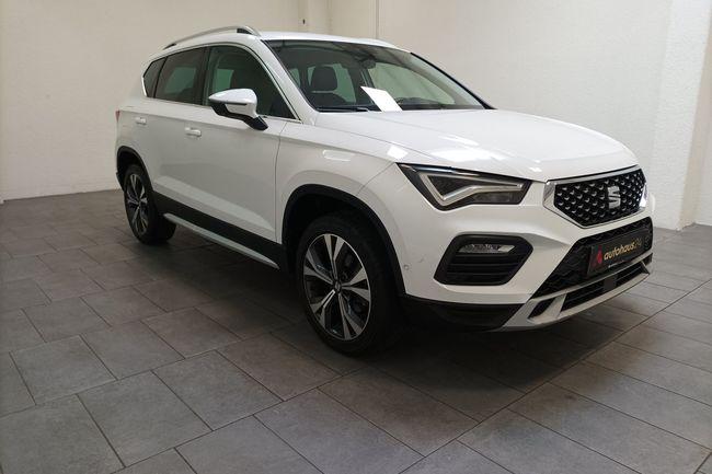 Seat Ateca 1.5 TSI ACT Xperience OPF (EURO 6d) Gebrauchtwagen