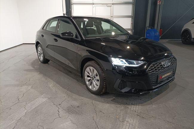 Audi A3 40 1.4 TFSI e-tron Sportback basis Gebrauchtwagen