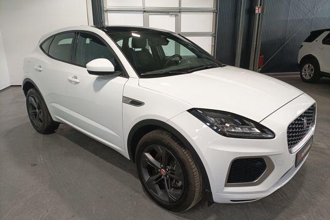 Jaguar E-PACE P200 R-Dynamic AWD Mild-Hybrid Gebrauchtwagen