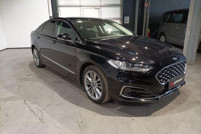 Ford Mondeo 2.0 Hybrid Vignale Gebrauchtwagen