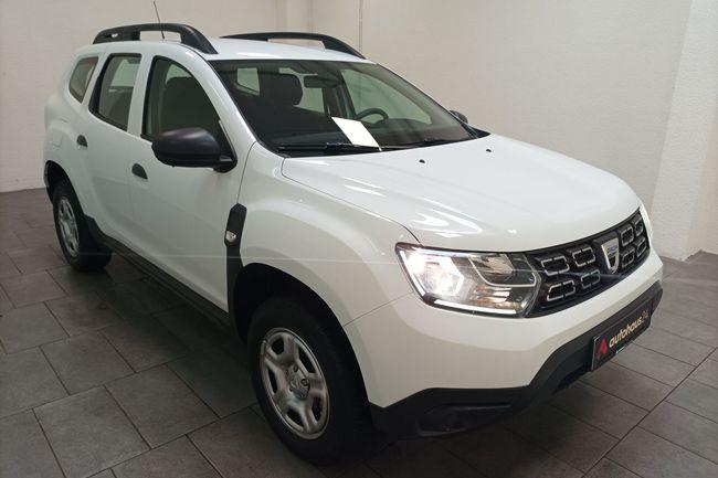 Dacia Duster II 1.0 TCe 90 Deal (EURO 6d) Gebrauchtwagen