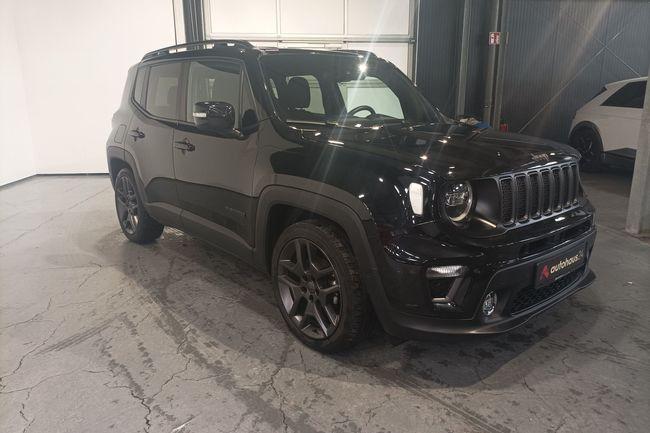 Jeep Renegade 1.3 T-GDI S FWD Gebrauchtwagen
