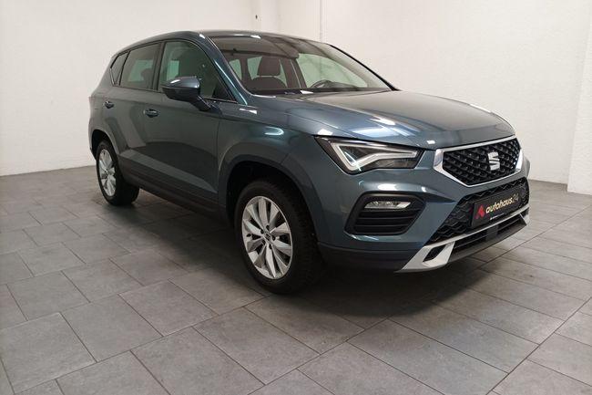 Seat Ateca 1.5 TSI ACT Style OPF (EURO 6d) Gebrauchtwagen