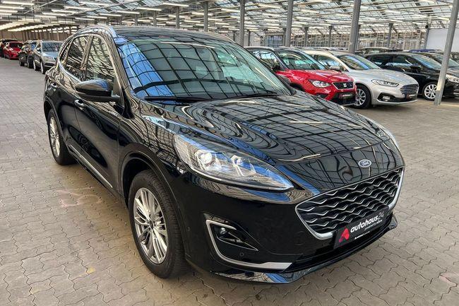 Ford Kuga 2.5 Duratec Hybrid FHEV Vignale (EURO 6d) Gebrauchtwagen