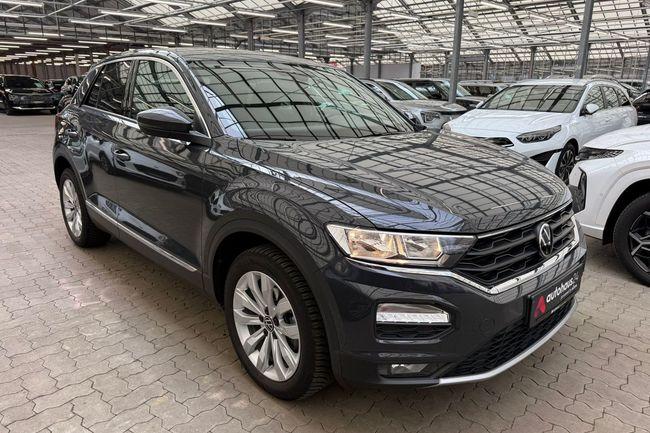 VW T-Roc 1.5 TSI Sport (EURO 6d) Gebrauchtwagen