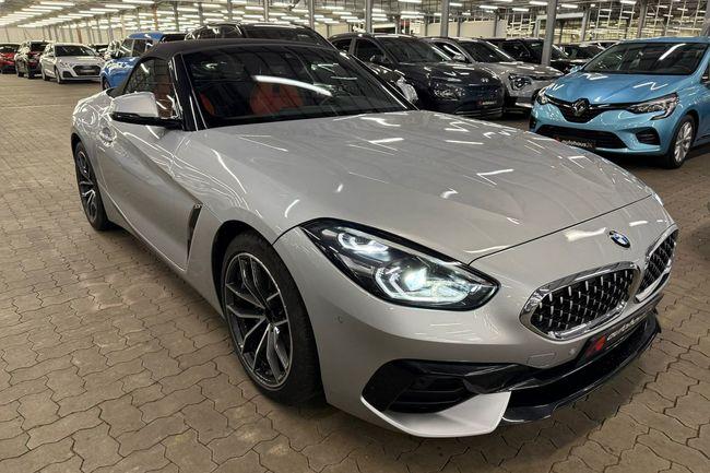 BMW Z 4 sDrive 20 i Sport Line (EURO 6d)(OPF) Gebrauchtwagen