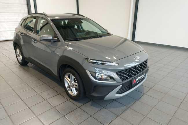 Hyundai Kona 1.0 T-GDI Select Mild-Hybrid 2WD (EURO 6d) Gebrauchtwagen