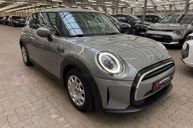 MINI One Essential Trim (EURO 6d) Gebrauchtwagen