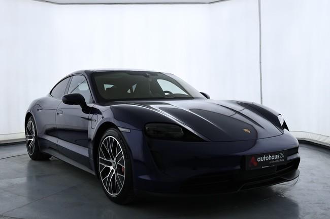 Porsche Taycan 4S Plus Gebrauchtwagen